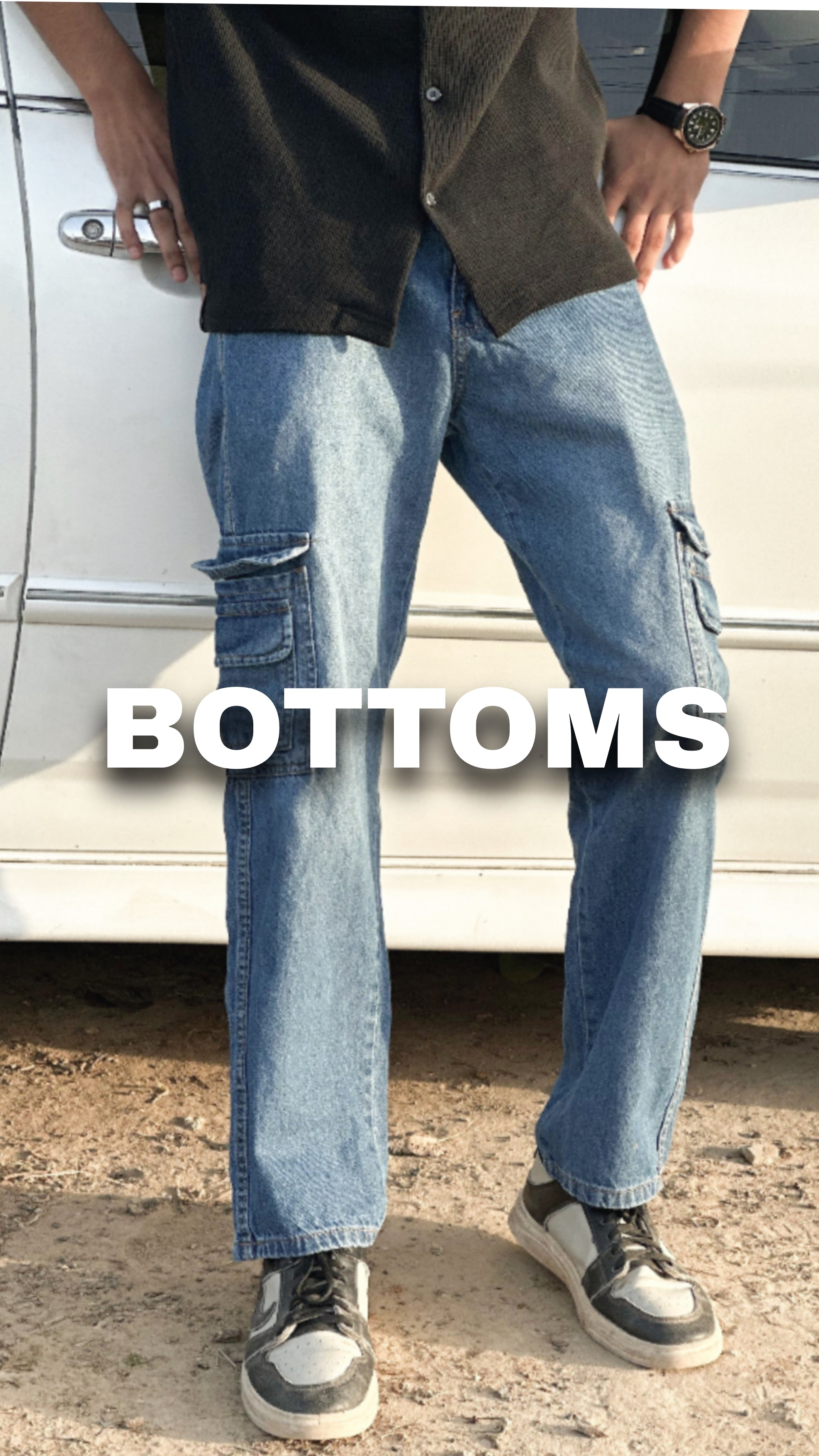 Bottoms