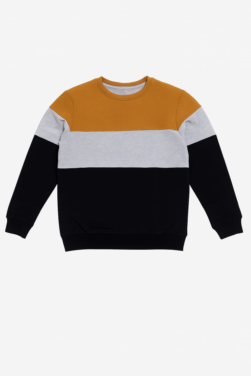 Sweatshirt-ClamalGry