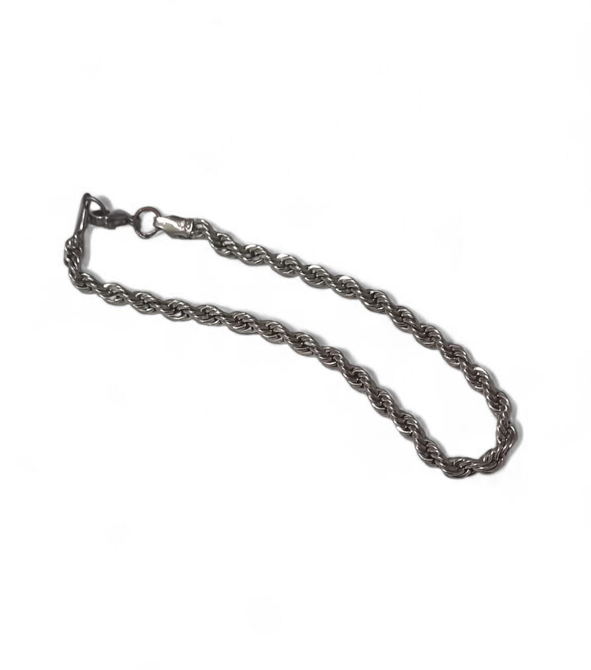 Rope chain Bracelet